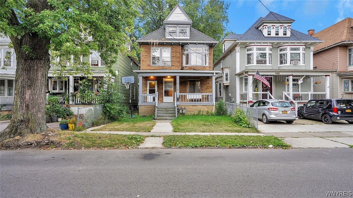 165 Lockwood Ave, Buffalo, NY 14220 Zillow