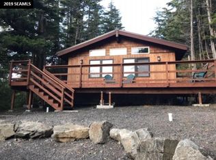 105 Earl Hines Ln, Ketchikan, AK 99901