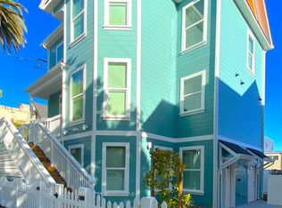 2020 Dwight Way UNIT A, Berkeley, CA 94704