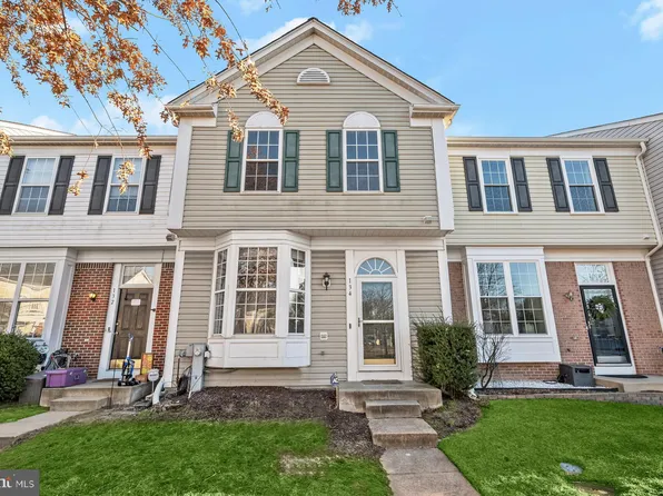134 Eastridge Cir, Odenton, MD 21113