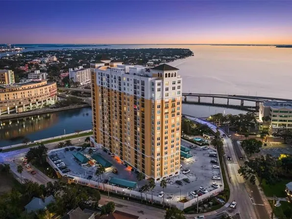 345 Bayshore Blvd Penthouse Gp06, Tampa, FL 33606