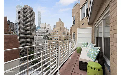 Sold by Douglas Elliman