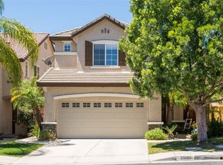 30387 Cedar Oak Ln, Castaic, CA 91384