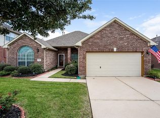 960 Fife Dr, Conroe, TX 77301