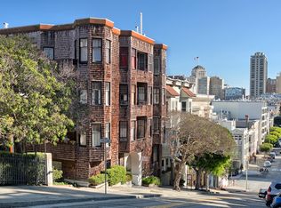 1644 Taylor St APT 22, San Francisco, CA 94133