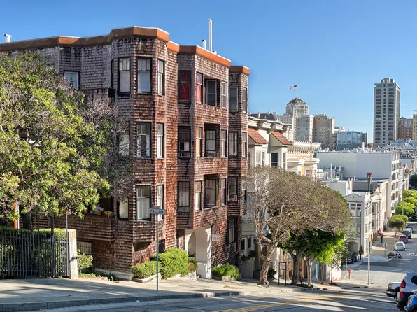 1644 Taylor St, San Francisco, CA