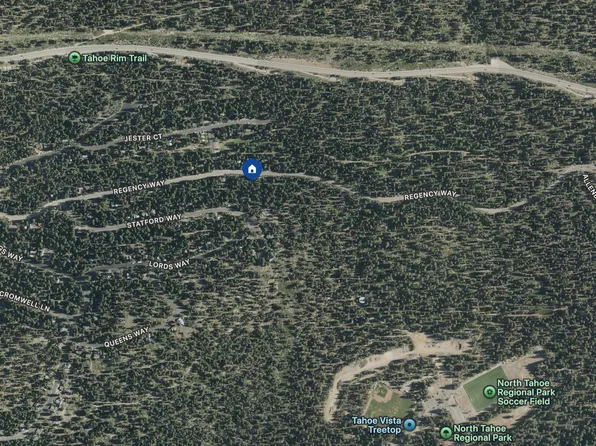 1187 Regency Way, Tahoe Vista, CA 96148