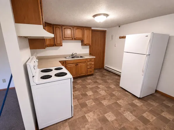 302 E D Ave, Bismarck, ND 58501
