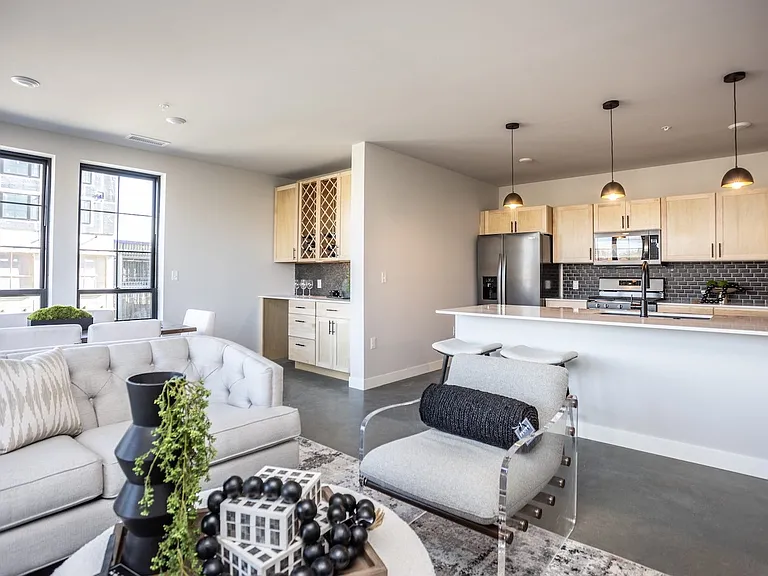 The District Lofts — Photo 58
