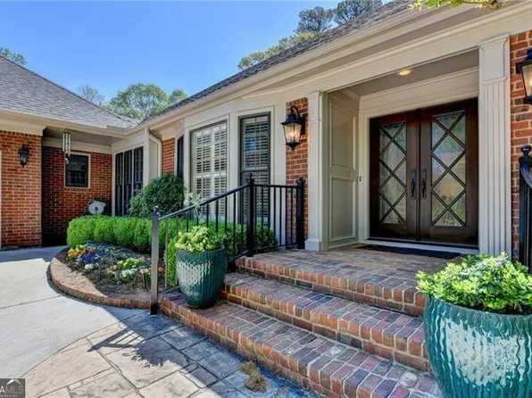 5405 Bannergate Dr, Johns Creek, GA 30022