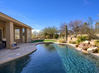 9576 E Balancing Rock Rd, Scottsdale, AZ 85262