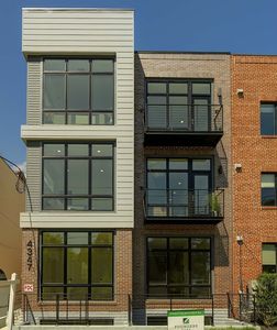 4347 Harrison St NW APT 3, Washington, DC, 20015