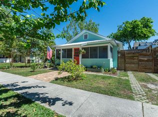 13 Clark St, Saint Augustine, FL 32084