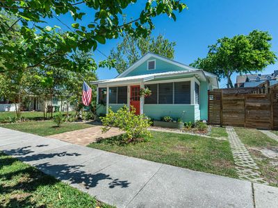 13 Clark St, Saint Augustine, FL, 32084