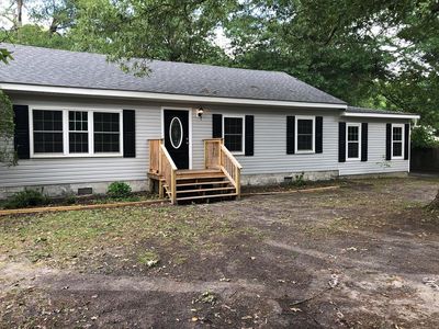 326 Old Airport Rd, Aiken, SC, 29801
