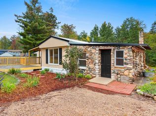 W11680 W 26th Rd, Pound, WI 54161