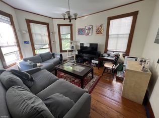 507 Green St #2J, Cambridge, MA 02139