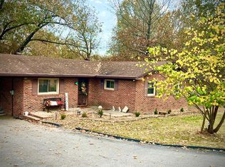 638 Park Ave, Madisonville, KY 42431