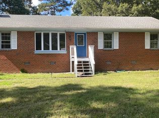 5424 Ridgerun Ter, Chesterfield, VA 23832