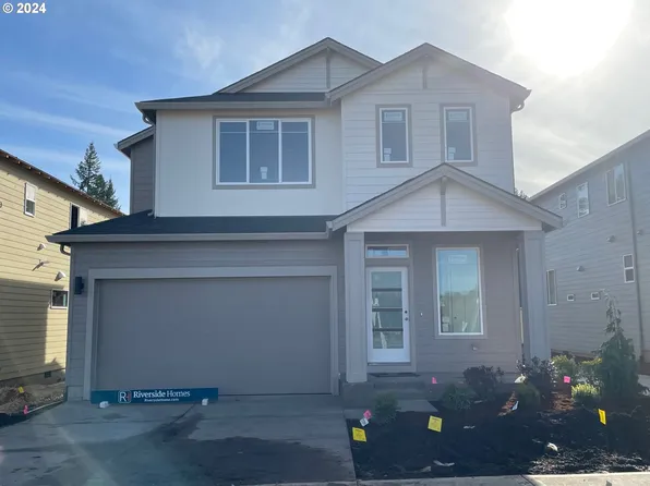 17384 SW Trillium Ln #7, Sherwood, OR 97140