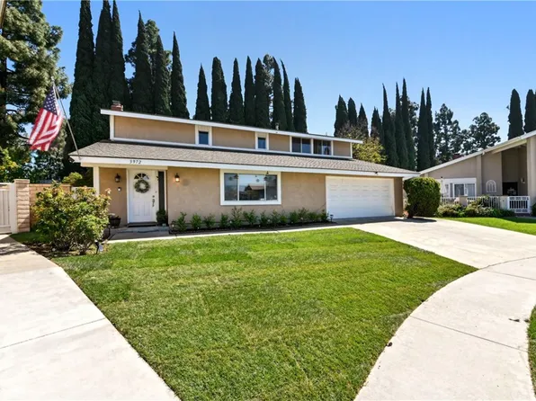 3972 Hendrix St, Irvine, CA 92614
