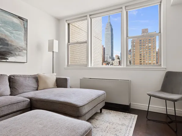 201 East 36th Street 17D image 3 of 9