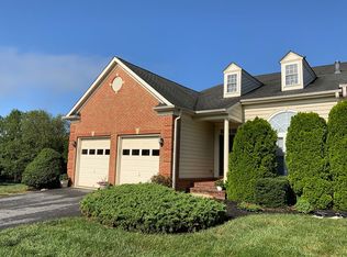 407 Timonium Ct, Havre De Grace, MD 21078