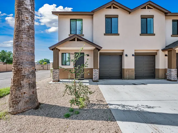 7126 N 55th Ave #1, Glendale, AZ 85301