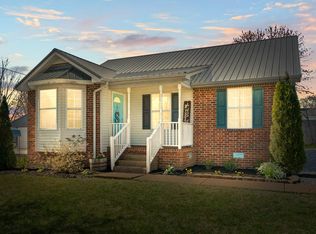 108 Hearthstone Dr, Portland, TN 37148