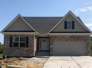 548 Ryan Dr, Richmond, KY 40475