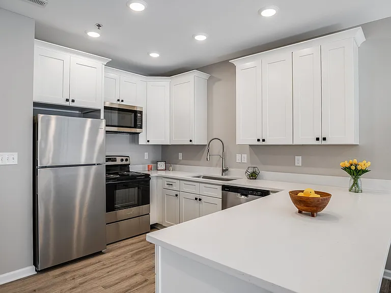 Pinnacle Ridge Apartments — Photo 7