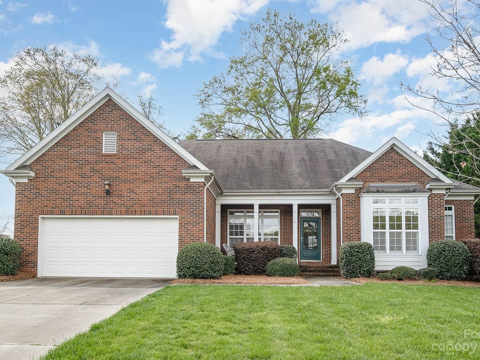 5419 Poplar Knoll Dr, Matthews, NC 28105 Zillow