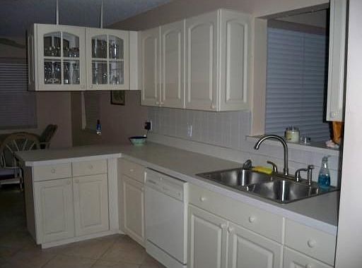 Home For Sale In Holiday Pines