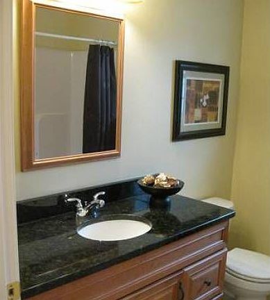 Kid's Bathroom