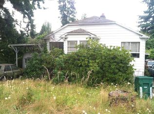 13309 30th Ave NE, Seattle, WA 98125