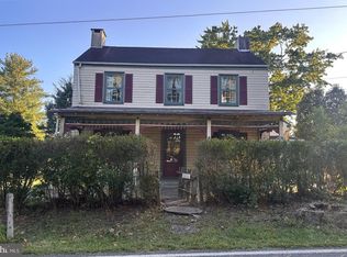 80 S County Line Rd, Telford, PA 18969