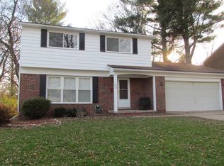 1825 Roosevelt Blvd, Ypsilanti, MI 48197