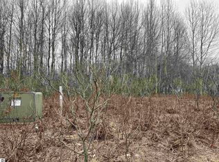 LOT 20 Crestview Dr, Cadillac, MI 49601