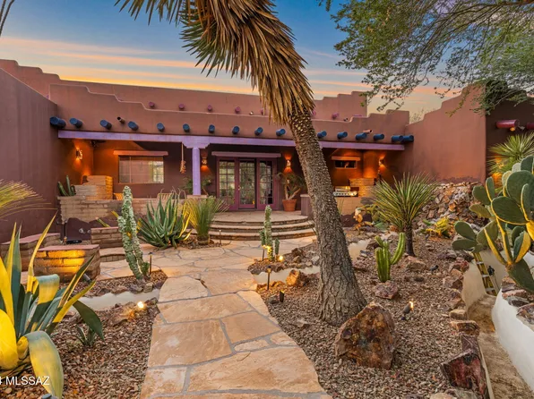 9969 N La Cholla Blvd, Tucson, AZ 85742