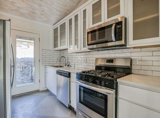 Modern One Bedroom Apartment For Rent, El Paso, TX 79902