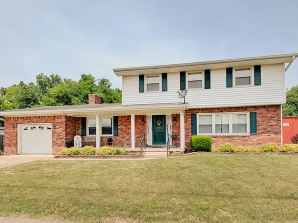 660 Dale St, Martinsville, IN 46151