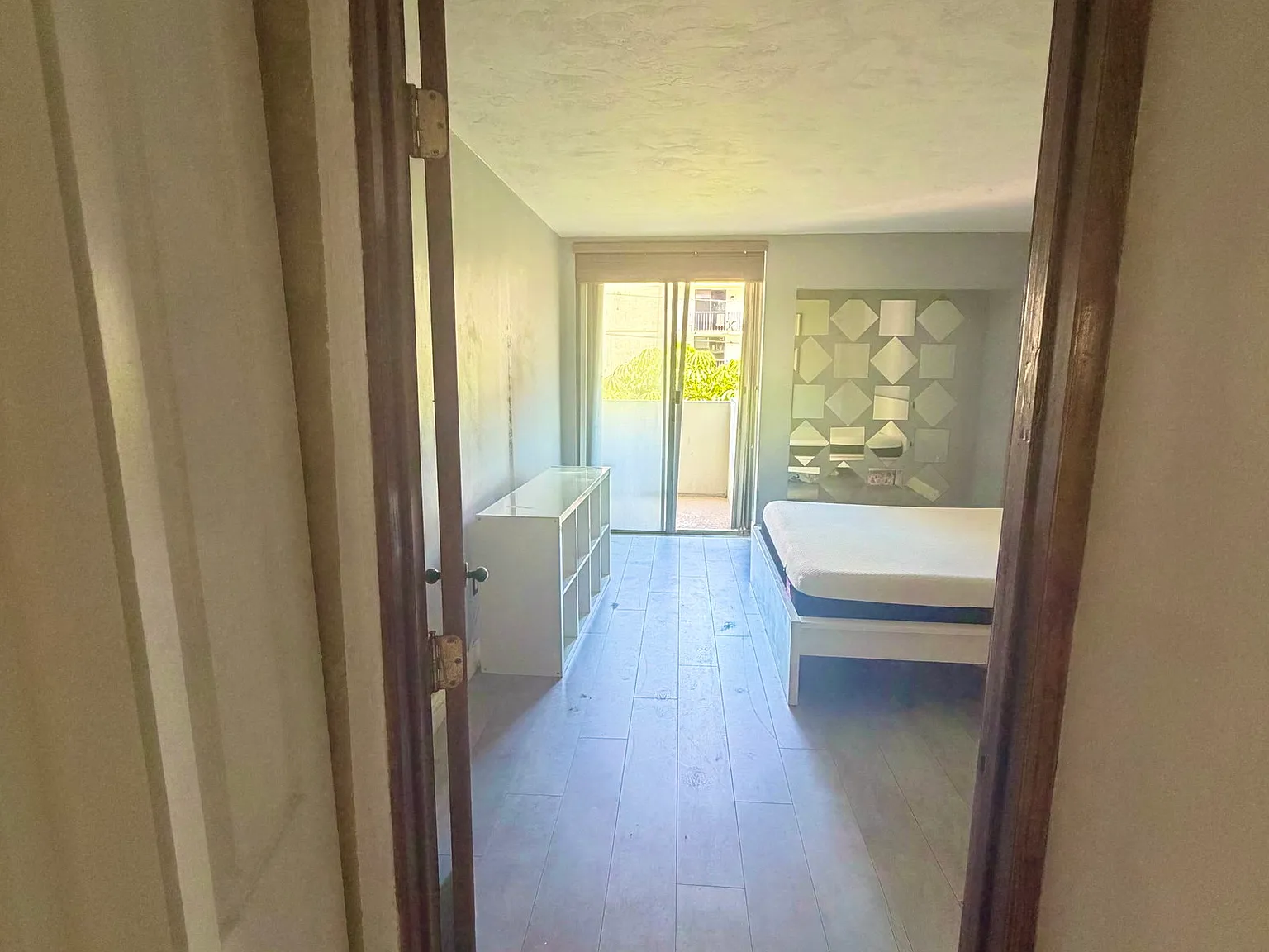 1 bed, 1.0 bath, 725 sqft, $2,550 — Photo 4