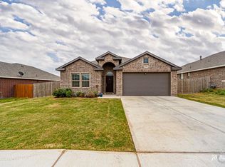 2316 Vista Ridge Rd, Midland, TX 79705
