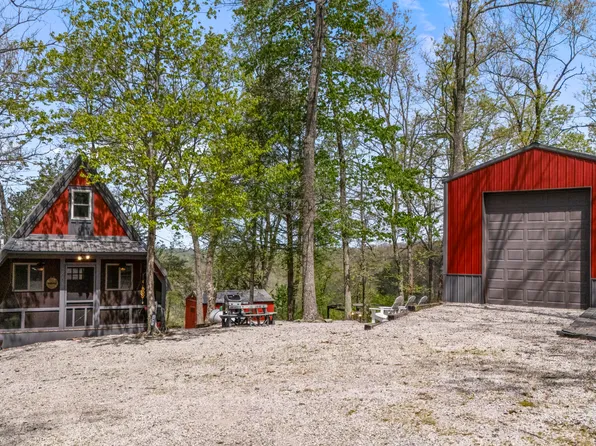 241 Canyon Ridge Rd, Wellington, KY 40387