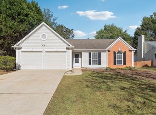 3635 Oak Park Dr, Suwanee, GA 30024