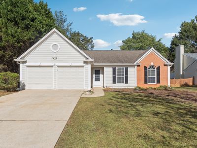 3635 Oak Park Dr, Suwanee, GA, 30024