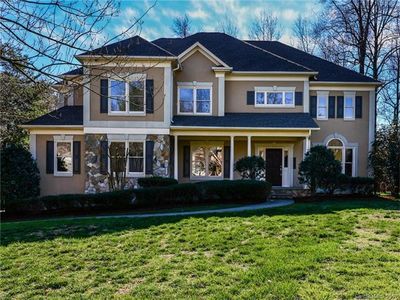 3522 Wylie Meadow Ln, Charlotte, NC, 28269