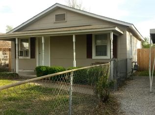 407 W Fort Worth St S, Broken Arrow, OK 74012