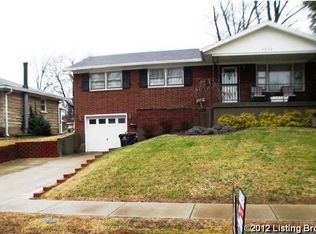 7505 Merlyn Cir, Louisville, KY 40214
