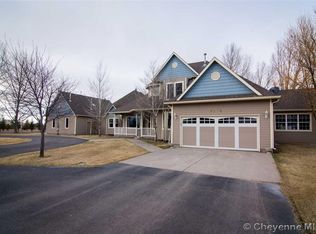 5002 Horizon Loop, Cheyenne, WY 82009